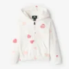 Toddler Cozy Love Bear Zip Hoodie Toddler Cozy Love Bear Zip Hoodie