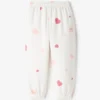 Toddler Cozy Love Sweatpant Toddler Cozy Love Sweatpant