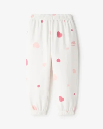 Toddler Cozy Love Sweatpant