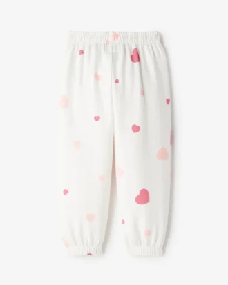 Toddler Cozy Love Sweatpant