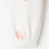 Toddler Cozy Love Sweatpant Toddler Cozy Love Sweatpant