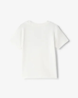 Toddler Floral T-Shirt