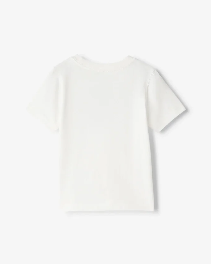 Toddler Floral T-Shirt Toddler Floral T-Shirt