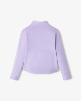 Toddler Girls Active Fitted Track Jacket