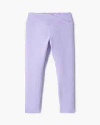 Toddler Girls Active Wrap Legging