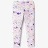 Toddler Girls Active Wrap Legging Toddler Girls Active Wrap Legging