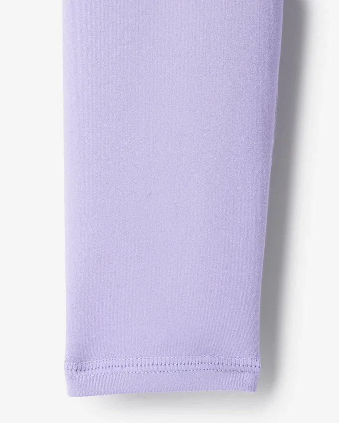 Toddler Girls Active Wrap Legging Toddler Girls Active Wrap Legging