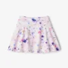 Toddler Girls Active Wrap Skort