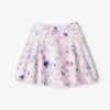 Toddler Girls Active Wrap Skort