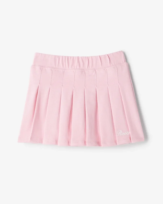 Toddler Girls Athletics Department Skort Toddler Girls Athletics Department Skort