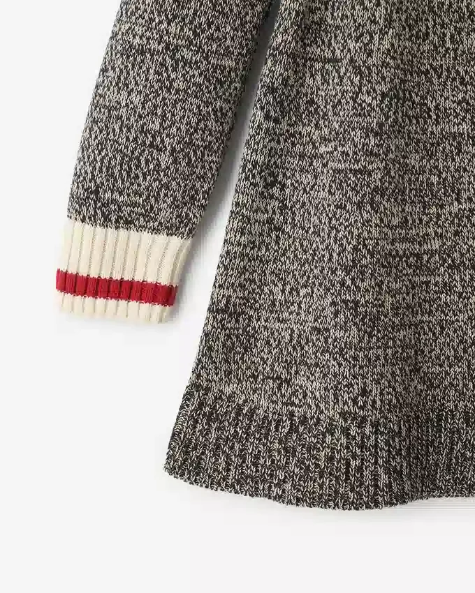 Toddler Girls Cabin Fair Isle Sweater Dress Toddler Girls Cabin Fair Isle Sweater Dress