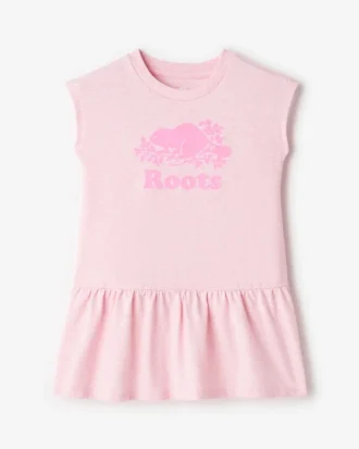 Toddler Girls Cooper Dress