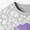 Toddler Girls Floral Dress Toddler Girls Floral Dress