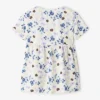 Toddler Girls Isla Pocket Dress Toddler Girls Isla Pocket Dress