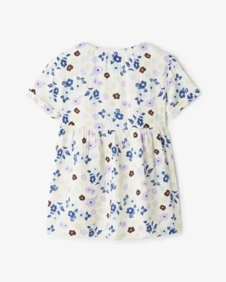 Toddler Girls Isla Pocket Dress