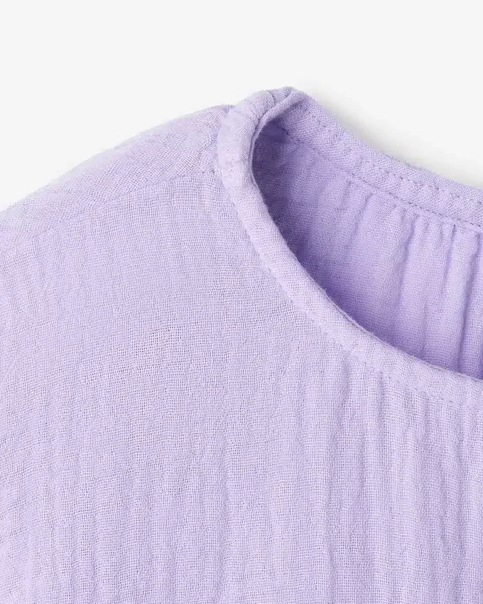Toddler Girls Isla Pocket Dress Toddler Girls Isla Pocket Dress
