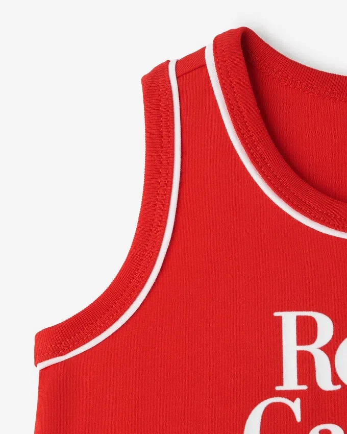 Toddler Girls Northern Athletics Dress Toddler Girls Northern Athletics Dress
