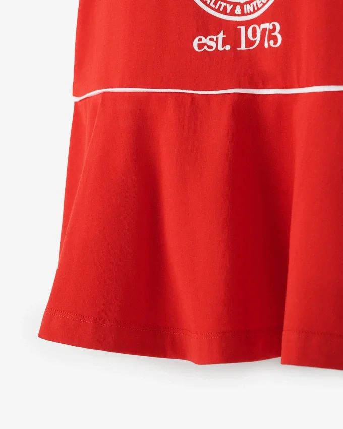 Toddler Girls Northern Athletics Dress Toddler Girls Northern Athletics Dress