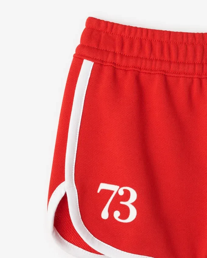Toddler Girls Northern Athletics Shortie Toddler Girls Northern Athletics Shortie