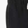 Toddler Girls Organic Slim Cuff Sweatpant Toddler Girls Organic Slim Cuff Sweatpant