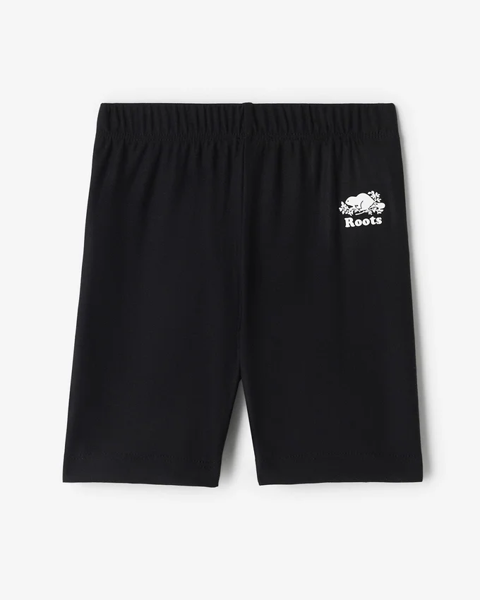 Toddler Girls Renew Bike Short Toddler Girls Renew Bike Short