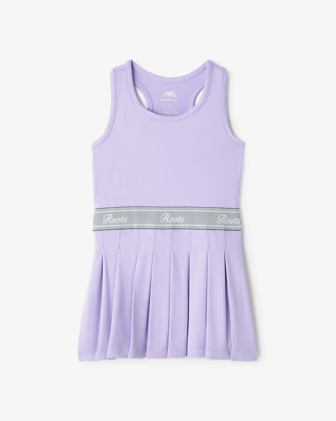 Toddler Girls Renew Dress Toddler Girls Renew Dress