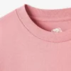 Toddler Girls Sleeveless Boxy T-Shirt Toddler Girls Sleeveless Boxy T-Shirt
