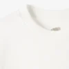 Toddler Girls Sleeveless Boxy T-Shirt Toddler Girls Sleeveless Boxy T-Shirt