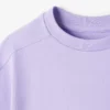 Toddler Girls Summer Cloud Boxy T-Shirt Toddler Girls Summer Cloud Boxy T-Shirt