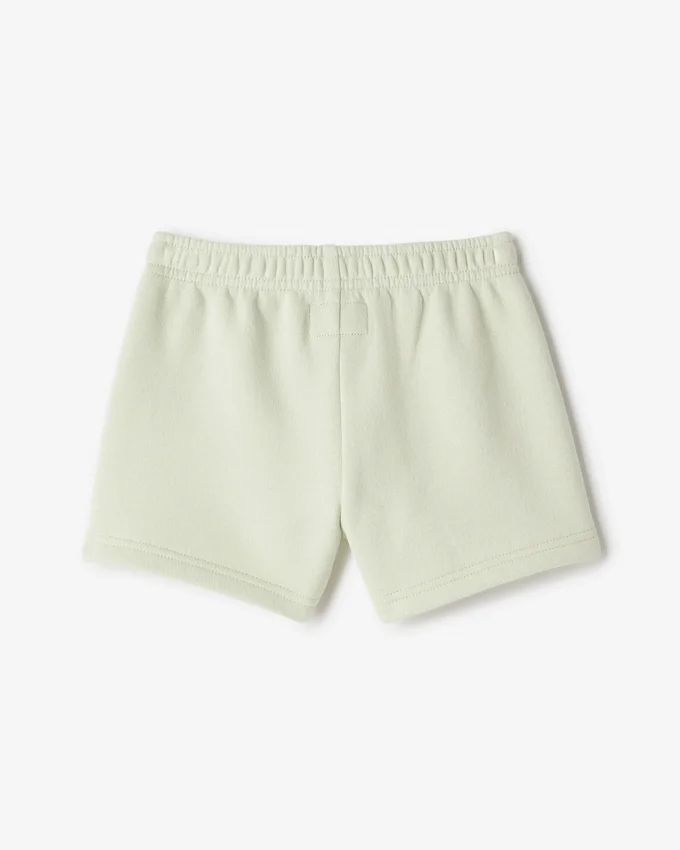 Toddler Girls Summer Cloud Shortie Toddler Girls Summer Cloud Shortie