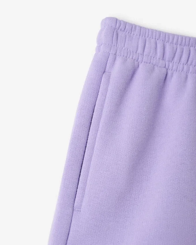 Toddler Girls Summer Cloud Shortie Toddler Girls Summer Cloud Shortie
