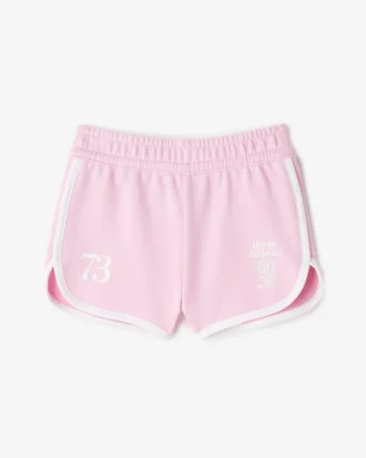 Toddler Girls Summer League Shortie