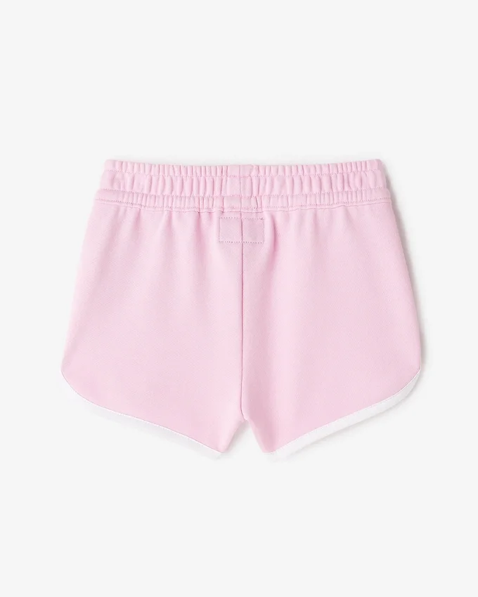 Toddler Girls Summer League Shortie Toddler Girls Summer League Shortie