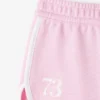 Toddler Girls Summer League Shortie Toddler Girls Summer League Shortie