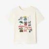 Toddler Glow In The Dark Camp T-Shirt Toddler Glow In The Dark Camp T-Shirt