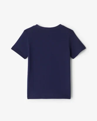 Toddler Glow In The Dark Camp T-Shirt Toddler Glow In The Dark Camp T-Shirt