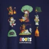 Toddler Glow In The Dark Camp T-Shirt Toddler Glow In The Dark Camp T-Shirt