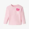 Toddler Heart Pocket T-Shirt Toddler Heart Pocket T-Shirt
