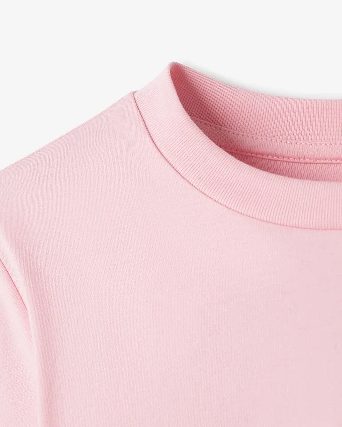 Toddler Heart Pocket T-Shirt Toddler Heart Pocket T-Shirt