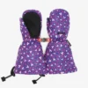 Toddler Kombi Scoop Mitten Toddler Kombi Scoop Mitten