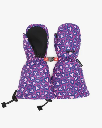 Toddler Kombi Scoop Mitten Toddler Kombi Scoop Mitten