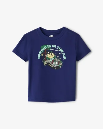 Toddler Natural Element T-Shirt