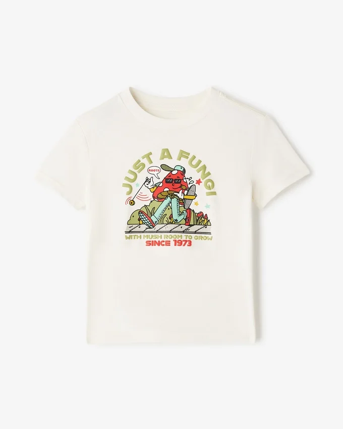 Toddler Natural Element T-Shirt Toddler Natural Element T-Shirt