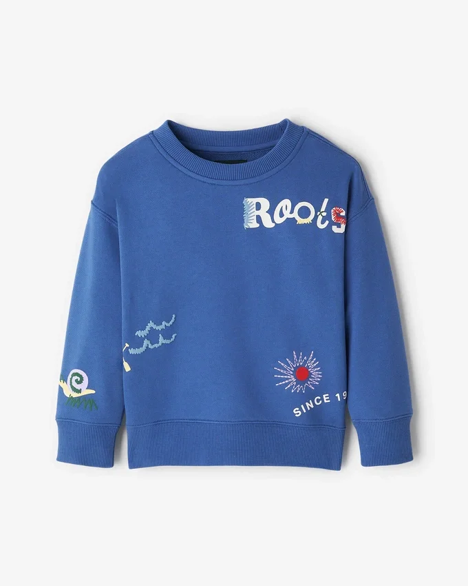 Toddler Nature Club Crew Toddler Nature Club Crew