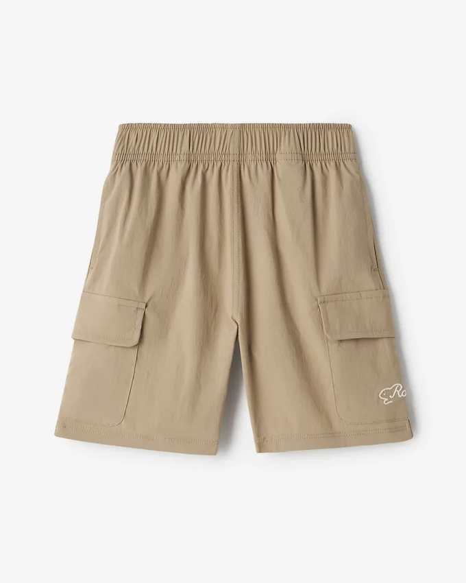 Toddler Nature Club Hybrid Short Toddler Nature Club Hybrid Short