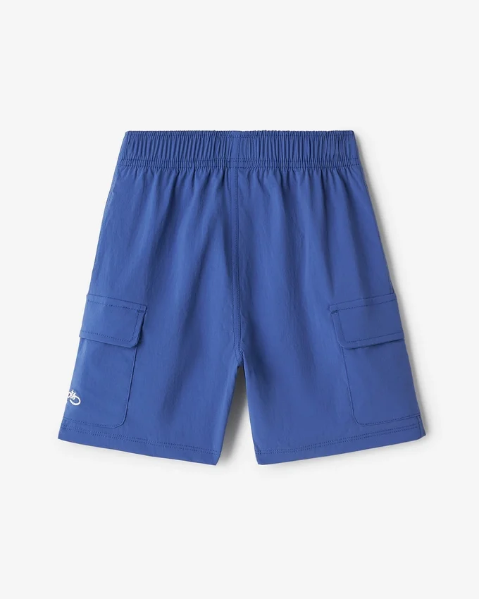 Toddler Nature Club Hybrid Short Toddler Nature Club Hybrid Short