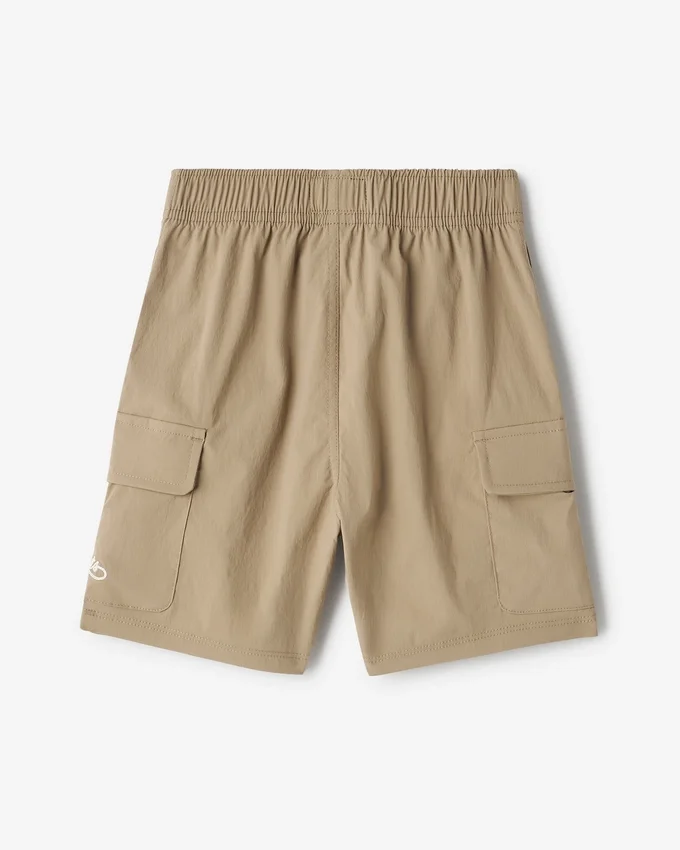 Toddler Nature Club Hybrid Short Toddler Nature Club Hybrid Short