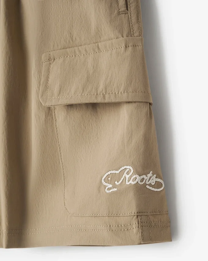 Toddler Nature Club Hybrid Short Toddler Nature Club Hybrid Short