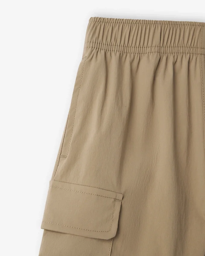 Toddler Nature Club Hybrid Short Toddler Nature Club Hybrid Short