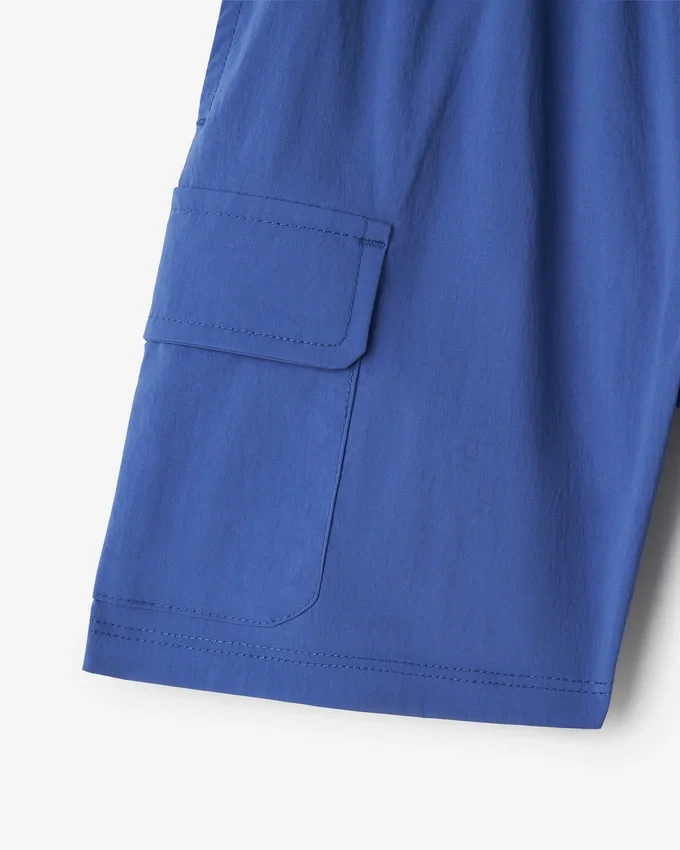 Toddler Nature Club Hybrid Short Toddler Nature Club Hybrid Short